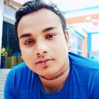 Vikash Kumar
