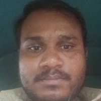 Ramcharan Mahto