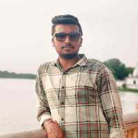 Dwarkesh Koli
