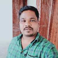 Pralhad Potle