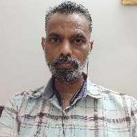 Dipak Ashar