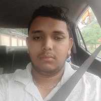 Shambhu Kumar Sahu