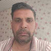 Ravinder Kumar