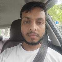 Pappu Goswami