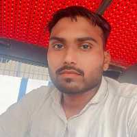 Shivam Kumar Kushwaha
