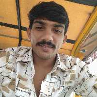 Vikram Mir (Bharvad)