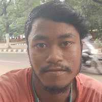 Siba Prasad Patra