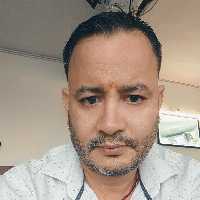 Satish Negi