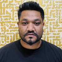 Gurpreet Singh