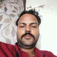Krishna Kumar Gupta