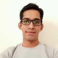 Chirag Panchal
