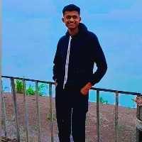 Pritam Prakash Lendave
