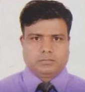 Anoop Kumar