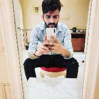 Aman Arora