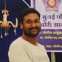 Rohit Nukte