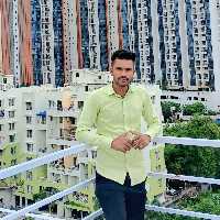 Pandurang Boine
