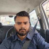 Abhishek Sharma