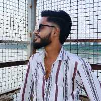 Sachin Khkrodia