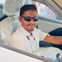 Omkar Dattaram Jangam
