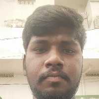 P Dharma Teja