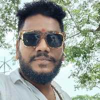 Ganesh Pandurang Galfade