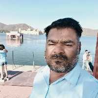Ravi Mishra