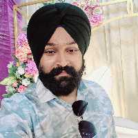 Sunny Singh