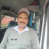 Surender Jeet Singh