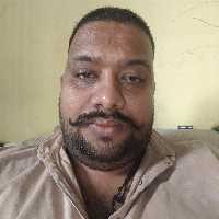 Amrit Binde