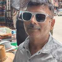 Deshraj Saraswat