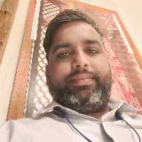 Naresh Kumar