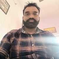 Anubhav Mishra