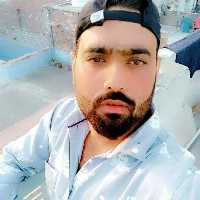 Parvez Khan