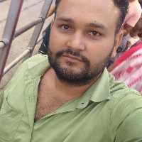 Ankit Kumar Sharma