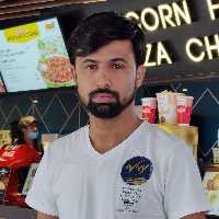 Gaurav Kumar Khichi