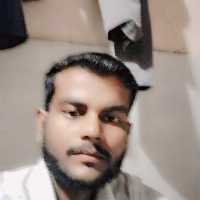 Bipin Yadav