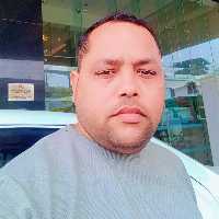 Manoj Kumar Singh