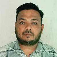 Yogesh Kumar Kashyap