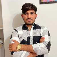 Abhishek Bishnoi