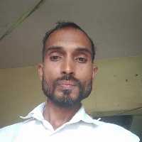 Arun Patil