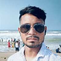 Bikash Das