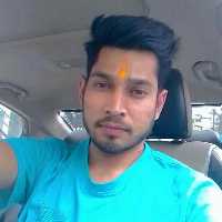 Raman Mishra