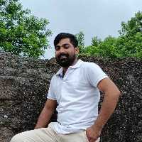 Laxman Kendre