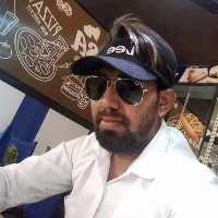 Vinod Ved