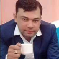 Sarvan Dutt Sharma