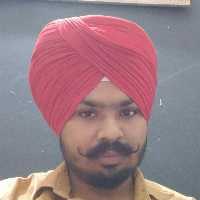 Uchpreet Singh