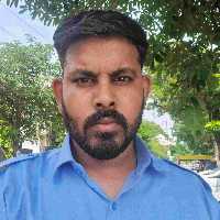 Arun Thakur
