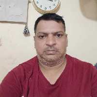 Dheerendra Kumar Yadav