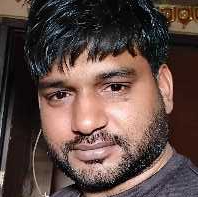 Rajesh Kumar