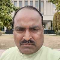 Dharmendra Sharma
